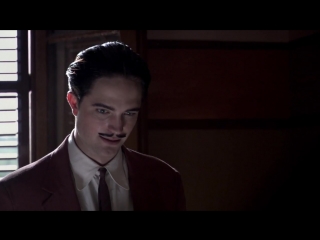 Отголоски прошлого / Мелкие останки / 2008 / Пол Моррисон / Little Ashes