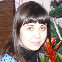 Анна Колосей