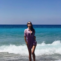 Светлана Кузнецова