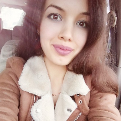 Екатерина Васильева