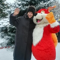 Лариса Вишневич