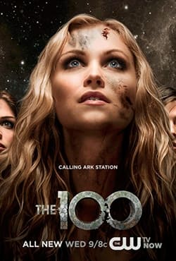 100 / Сотня 5 сезон 13 серия смотреть онлайн