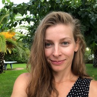 Елена Тризно