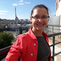 Юлия Соловьева