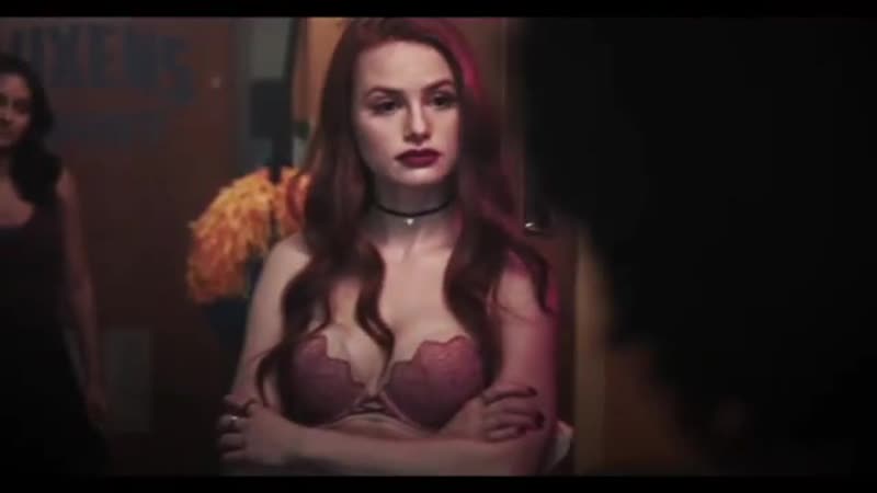 Cheryl blossom riverdale