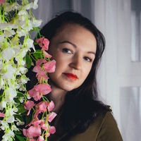 Анна Кириллова | Пермь