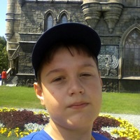 Андрей Борзов | Пестравка