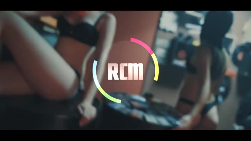 Cambl Kosta - Марихуаны дым