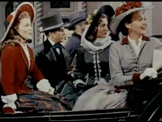 I Dream of Jeanie (1952)