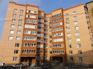 Сдам двухкомнатную квартиру в Центре города Уфа.