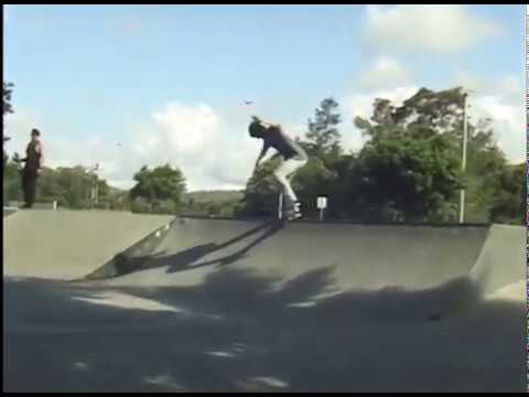 THEEVE TRUCKS | Gold Coast Session