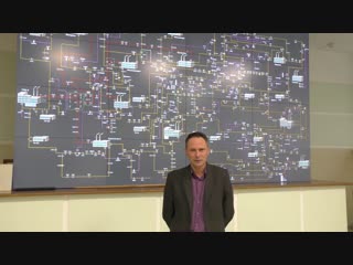 Интервью заместителя главного инженера филиала Минские тепловые сети РУП Минскэнерго Жешко А.Г.