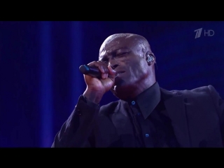 Seal - Crazy (Международный музыкальный фестиваль