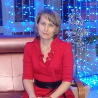 Елена Ваганова | Курган