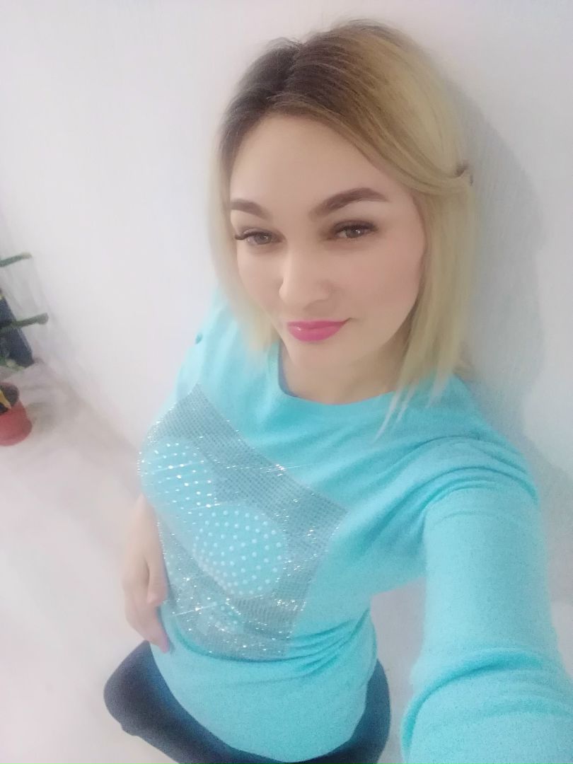 Юлия Потапова