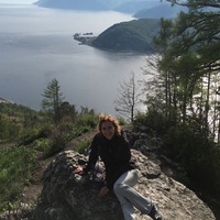Ирина Курносова