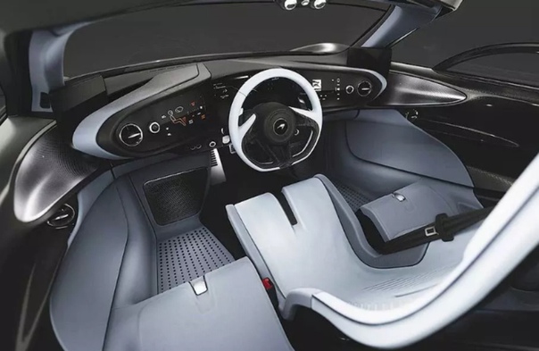 McLaren подсказал покупателям гиперкара Speedtail, как оформить их машины Компания представила три программы персонализации гибридаКаждый из покупателей гиперкара McLaren Speedtail может