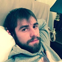 Владислав Некрасов | Павлодар