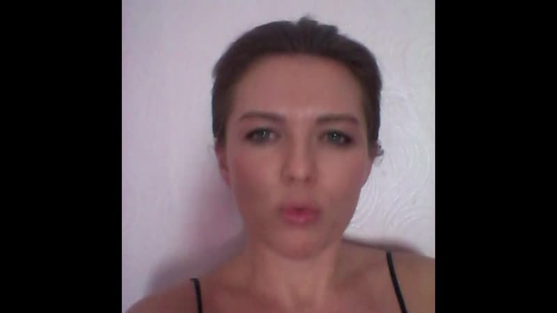 Афонина Ольга - Понты