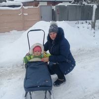 Елена Черняева