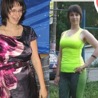 Анна Кочеткова