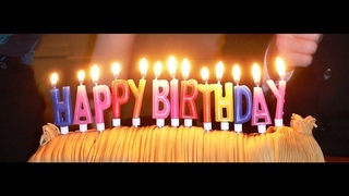 Best Happy Birthday to You Song Traditional Mix 60 minutes | HappyBirthdayTV