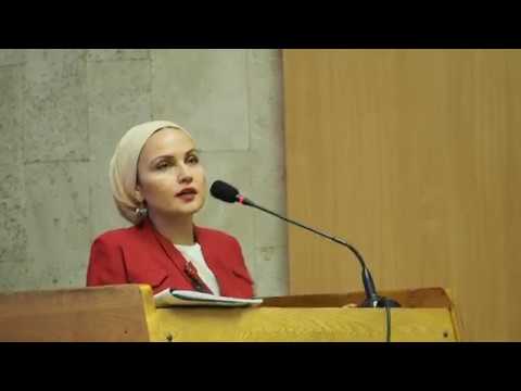 Диляра Садриева