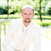 Антон Краснов