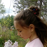 Полина Фоменко | Санкт-Петербург