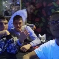 Никита Прокопенко | Калинковичи