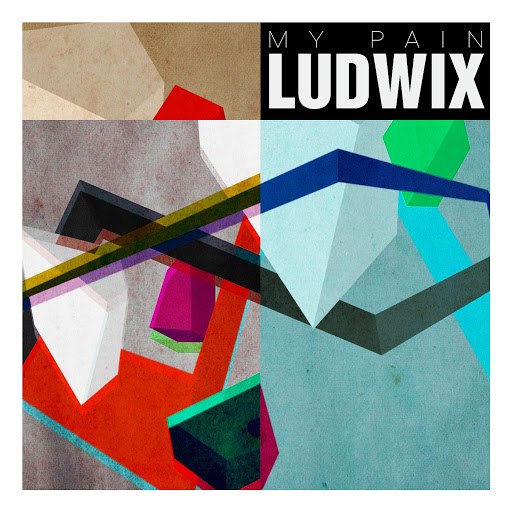 Ludwix альбом My Pain