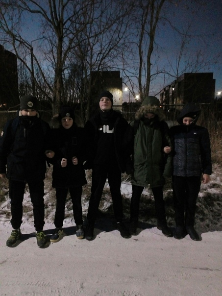 Илья Фешеев, Россия, Кондопога