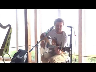 Baikal Live-2018. Алексей Вдовин