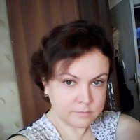 Ольга Чеботарёва | Санкт-Петербург