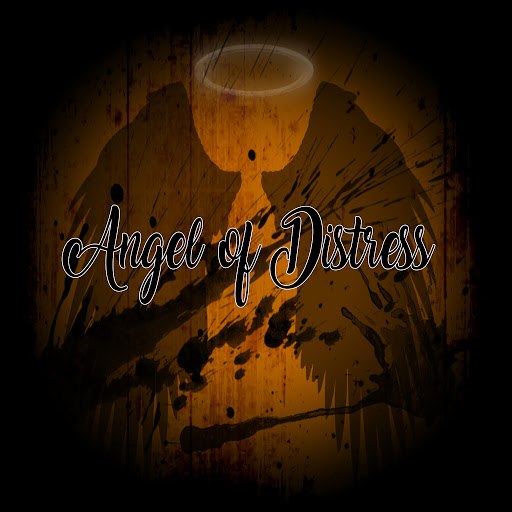 Radix альбом Angel of Distress