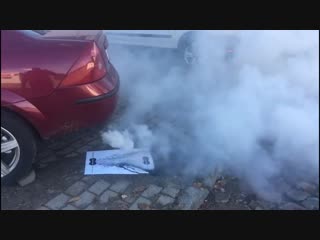 Отзыв Ford Mondeo от Автоледи