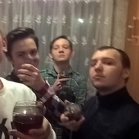 Никита Максимов | Санкт-Петербург