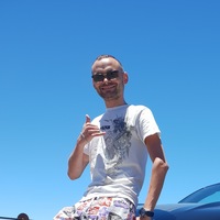 Андрей Сергеев