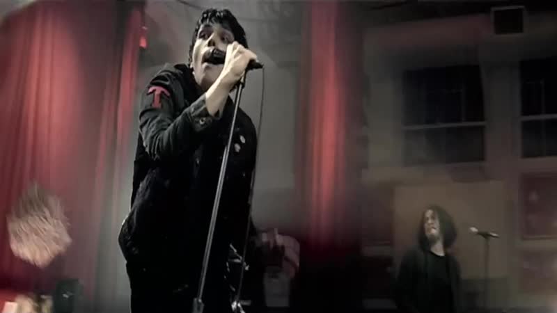 My Chemical Romance - Teenagers