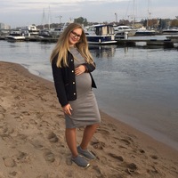 Ольга Кондакова | Санкт-Петербург