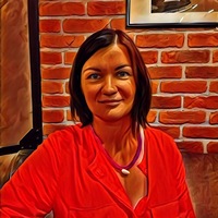 Александра Зубакова