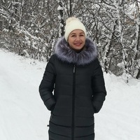 Оксана Меркурьева