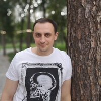Сергей Копенкин