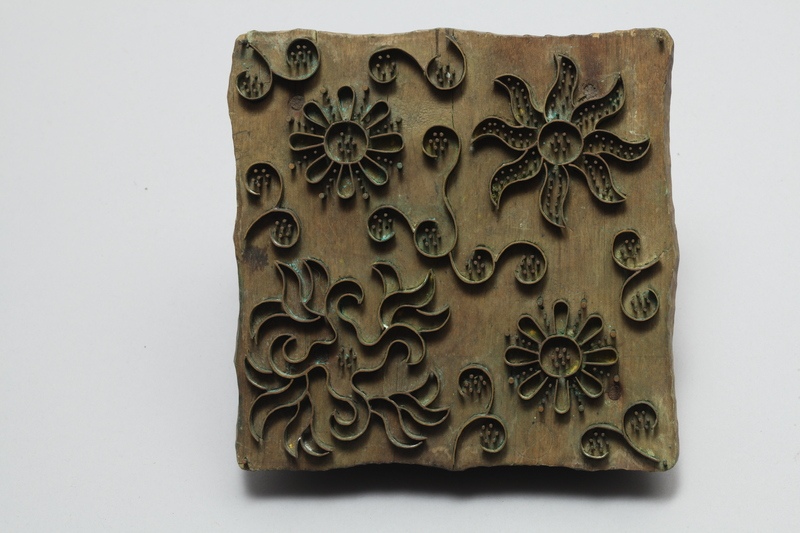 Как называется печатная форма с рельефным рисунком