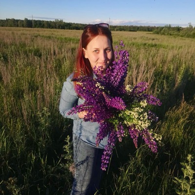 Ольга Мальцева