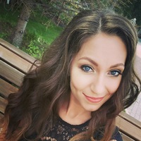 Александра Липкина