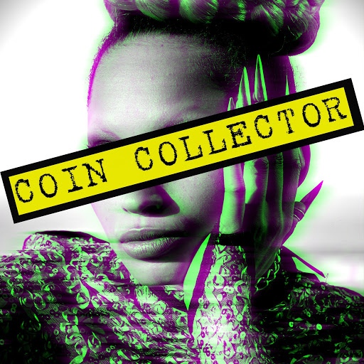 Joy альбом Coin Collector
