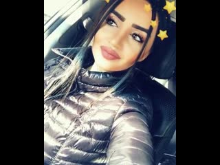 АЗЕРБАЙДЖАНКА ЗА РУЛЕМ 2019 Азербайджан Azerbaijan Azerbaycan БАКУ BAKU BAKI Карабах 2019 HD