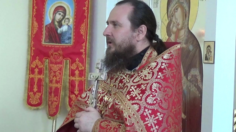 ПОЗДРАВЛЕНИЕ С ДНЕМ ЖЕН МИРОНОСИЦ