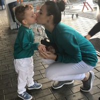 Ярослава Погорелова